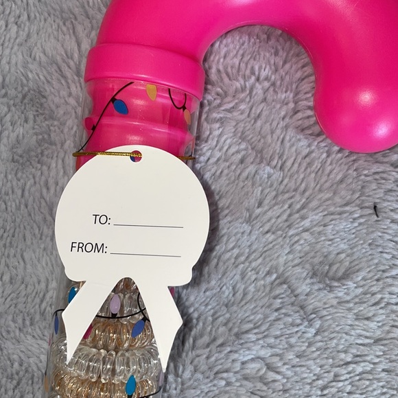 Invisibobble candy cane gift set - Picture 6 of 7